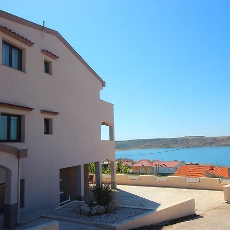 Ražanac Apartments Njaco מראה חיצוני תמונה