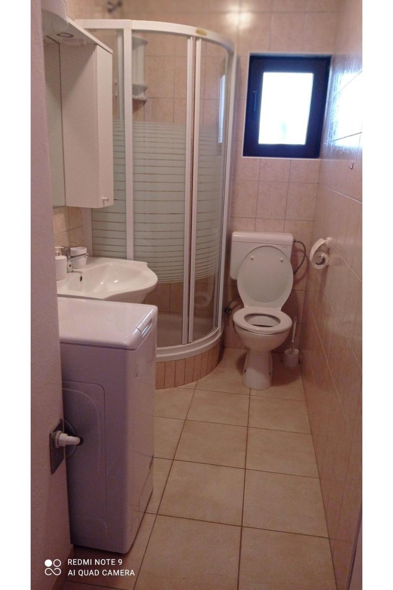 Ražanac Apartments Njaco מראה חיצוני תמונה