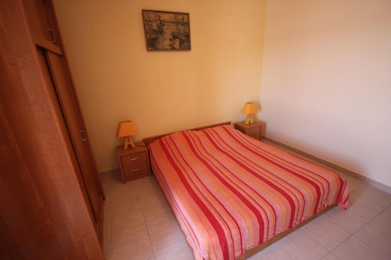 Ražanac Apartments Njaco מראה חיצוני תמונה