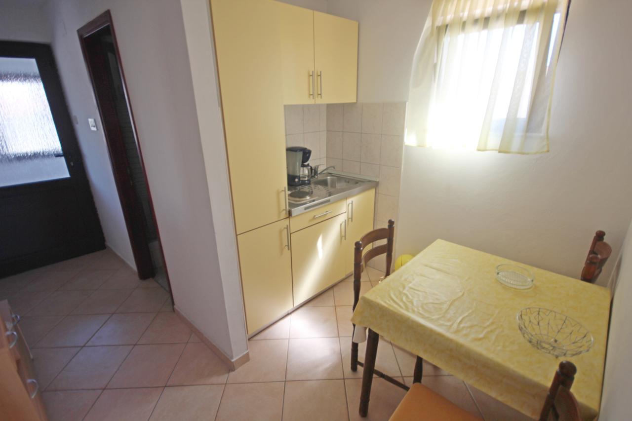 Ražanac Apartments Njaco מראה חיצוני תמונה
