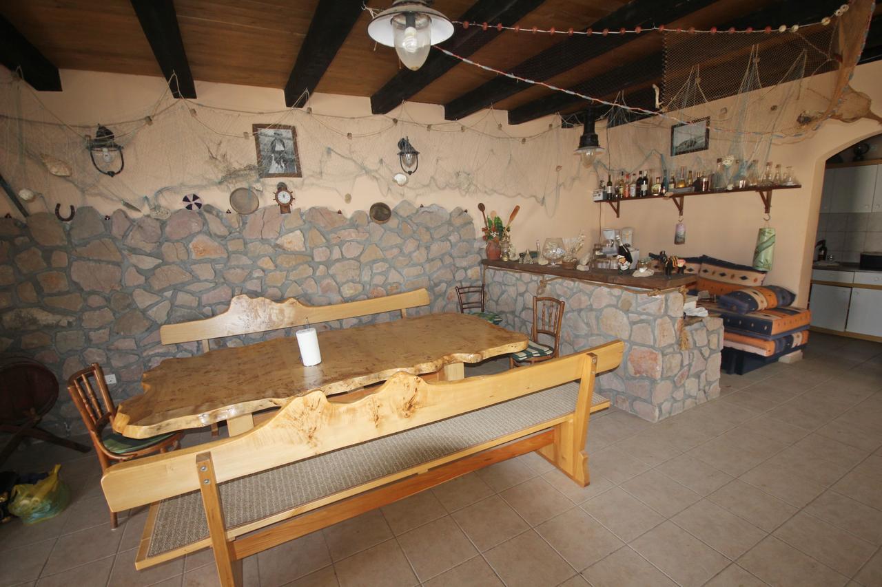 Ražanac Apartments Njaco מראה חיצוני תמונה