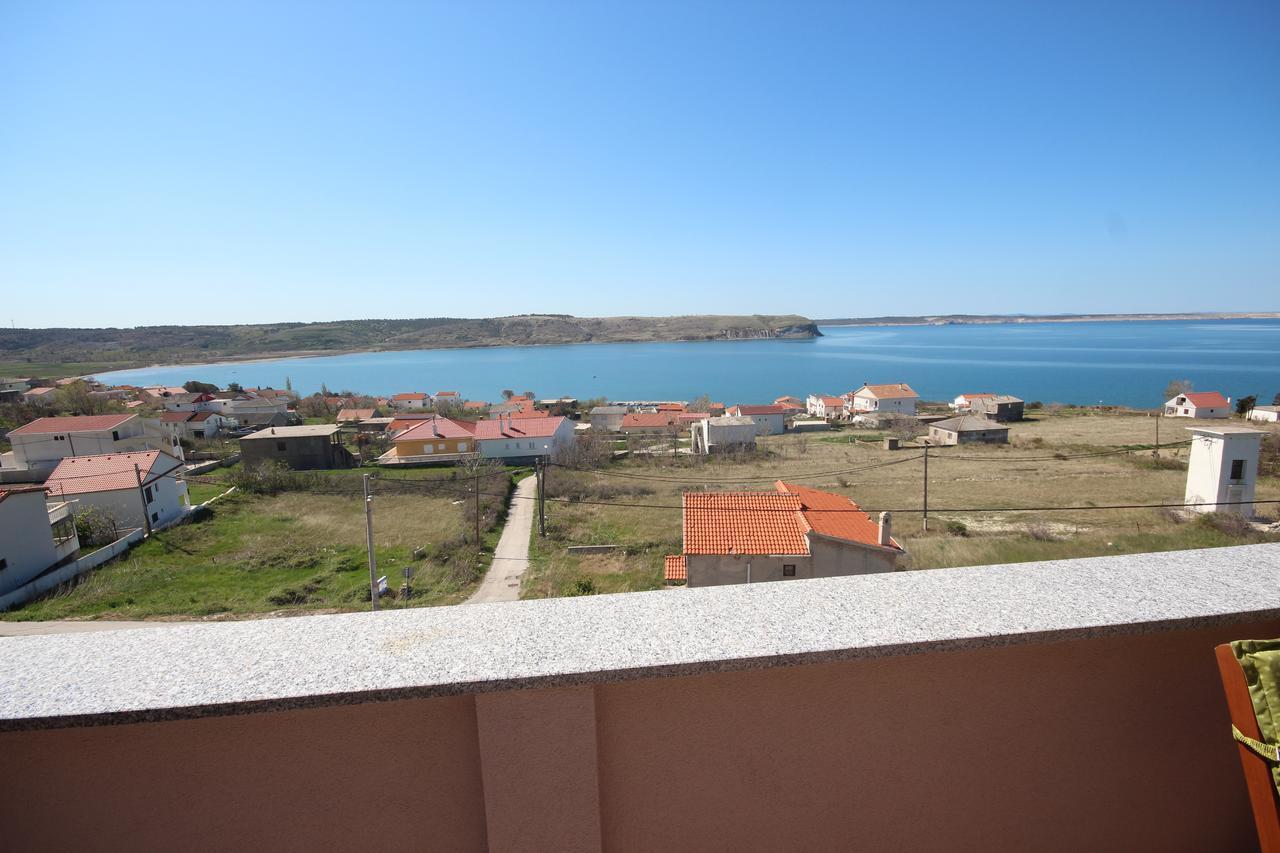 Ražanac Apartments Njaco מראה חיצוני תמונה