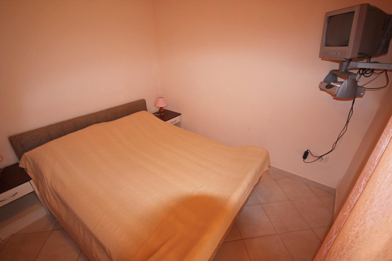 Ražanac Apartments Njaco חדר תמונה