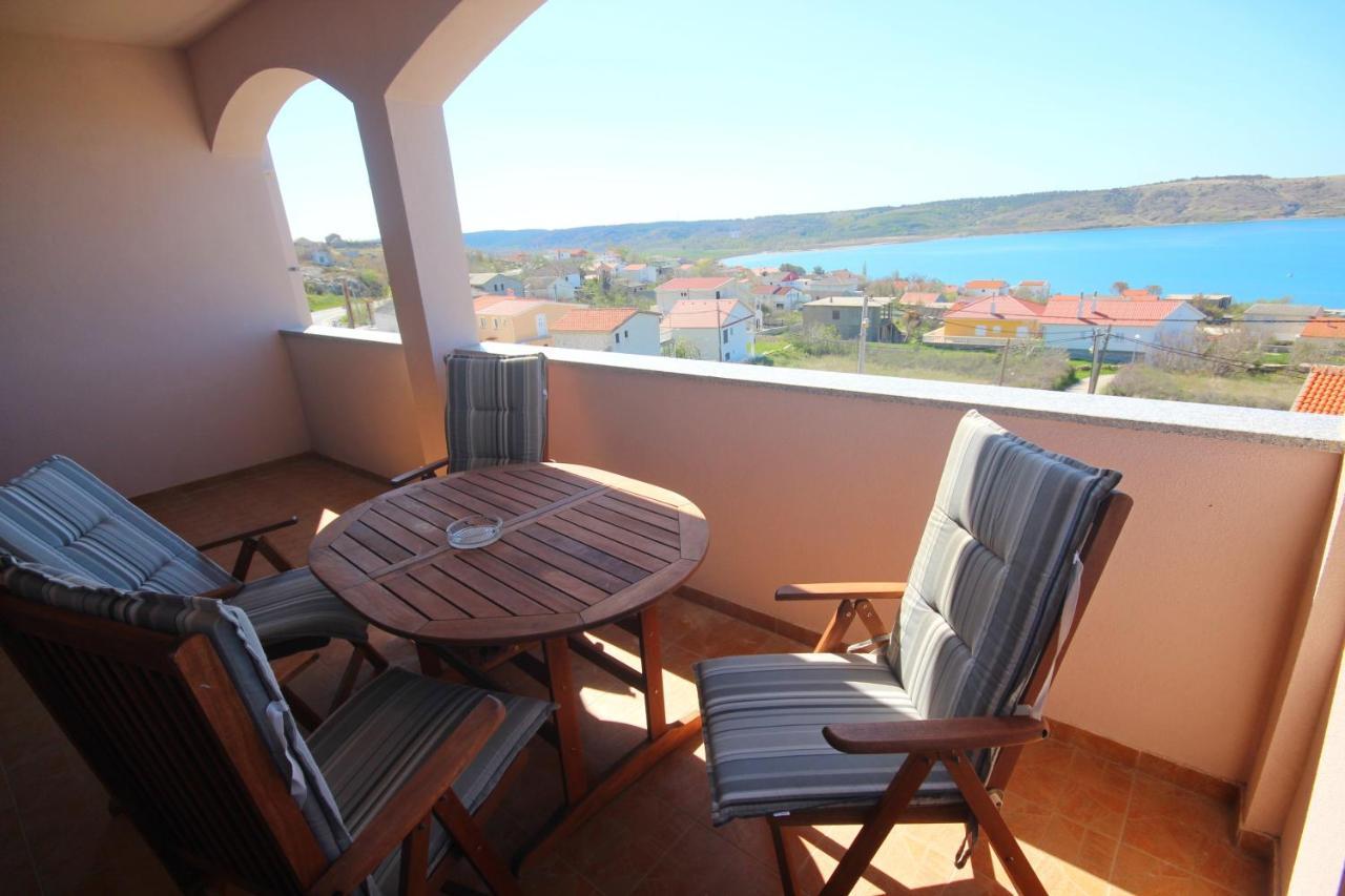 Ražanac Apartments Njaco חדר תמונה
