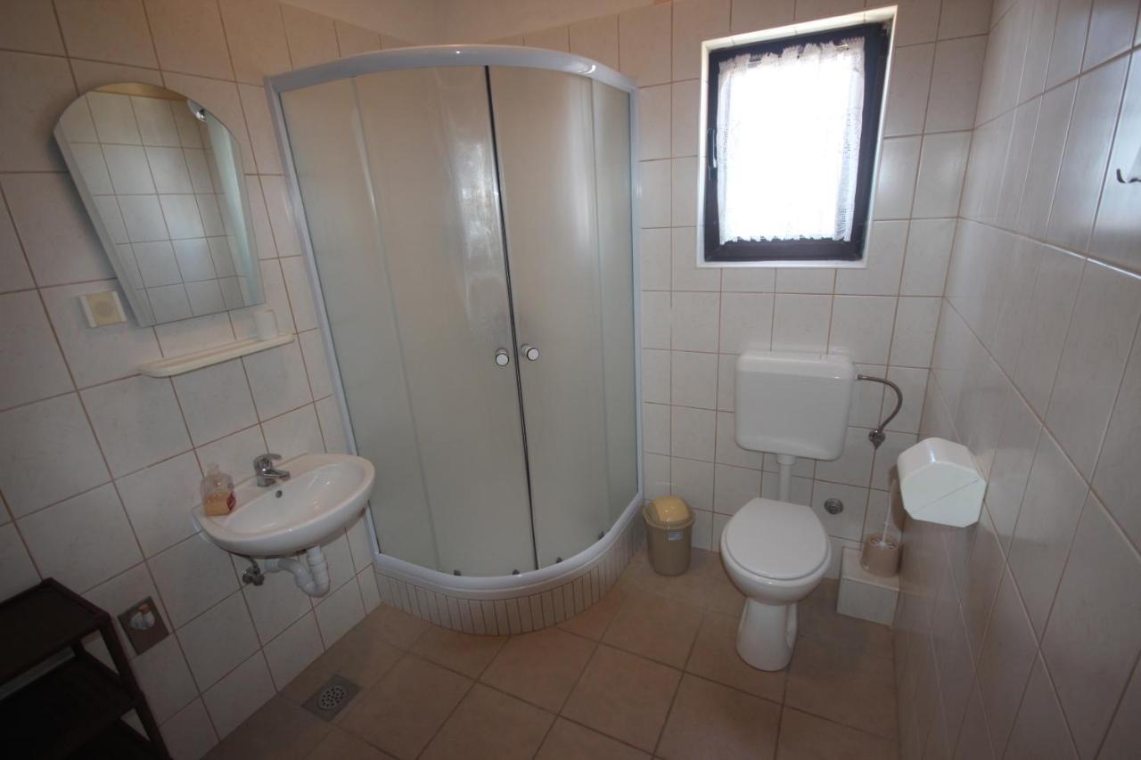Ražanac Apartments Njaco חדר תמונה