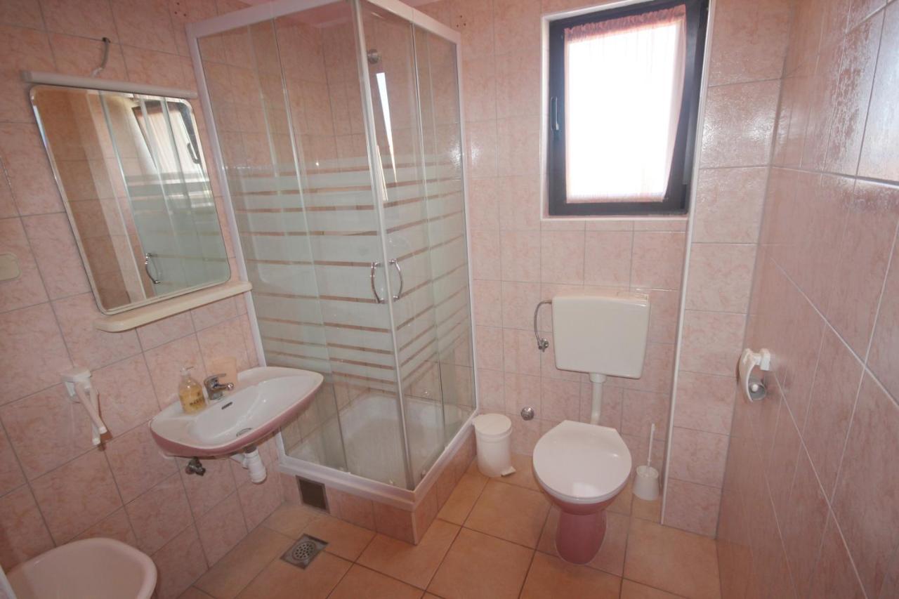Ražanac Apartments Njaco חדר תמונה