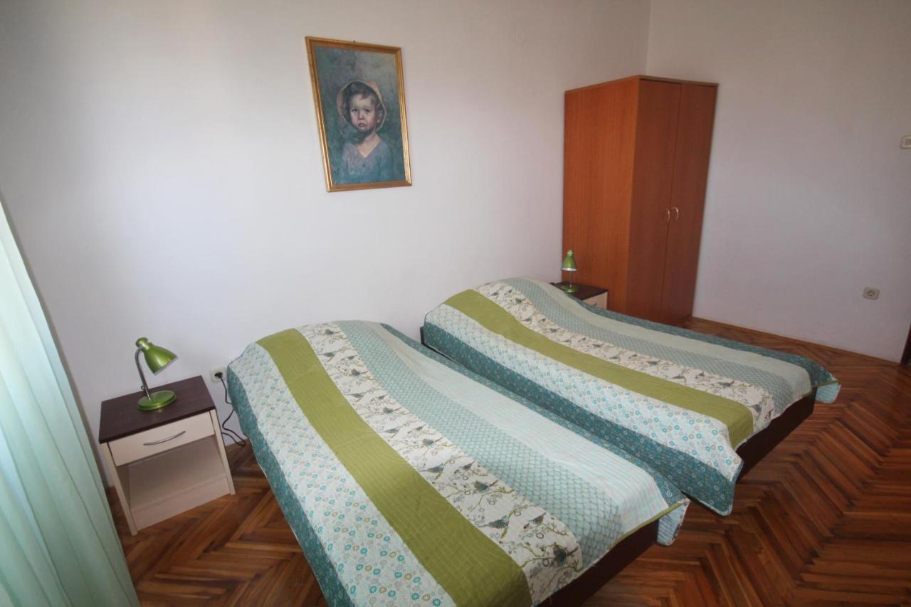 Ražanac Apartments Njaco חדר תמונה