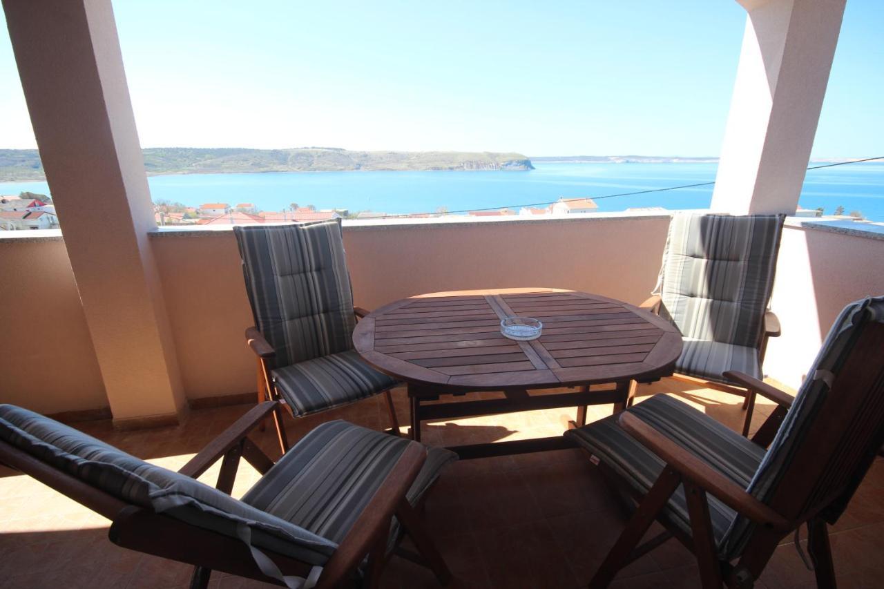 Ražanac Apartments Njaco חדר תמונה