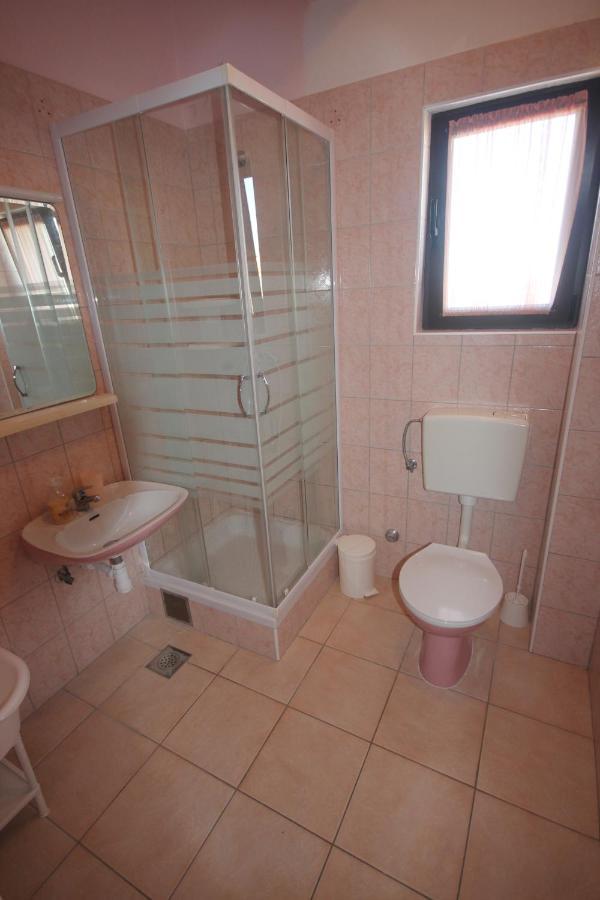 Ražanac Apartments Njaco חדר תמונה