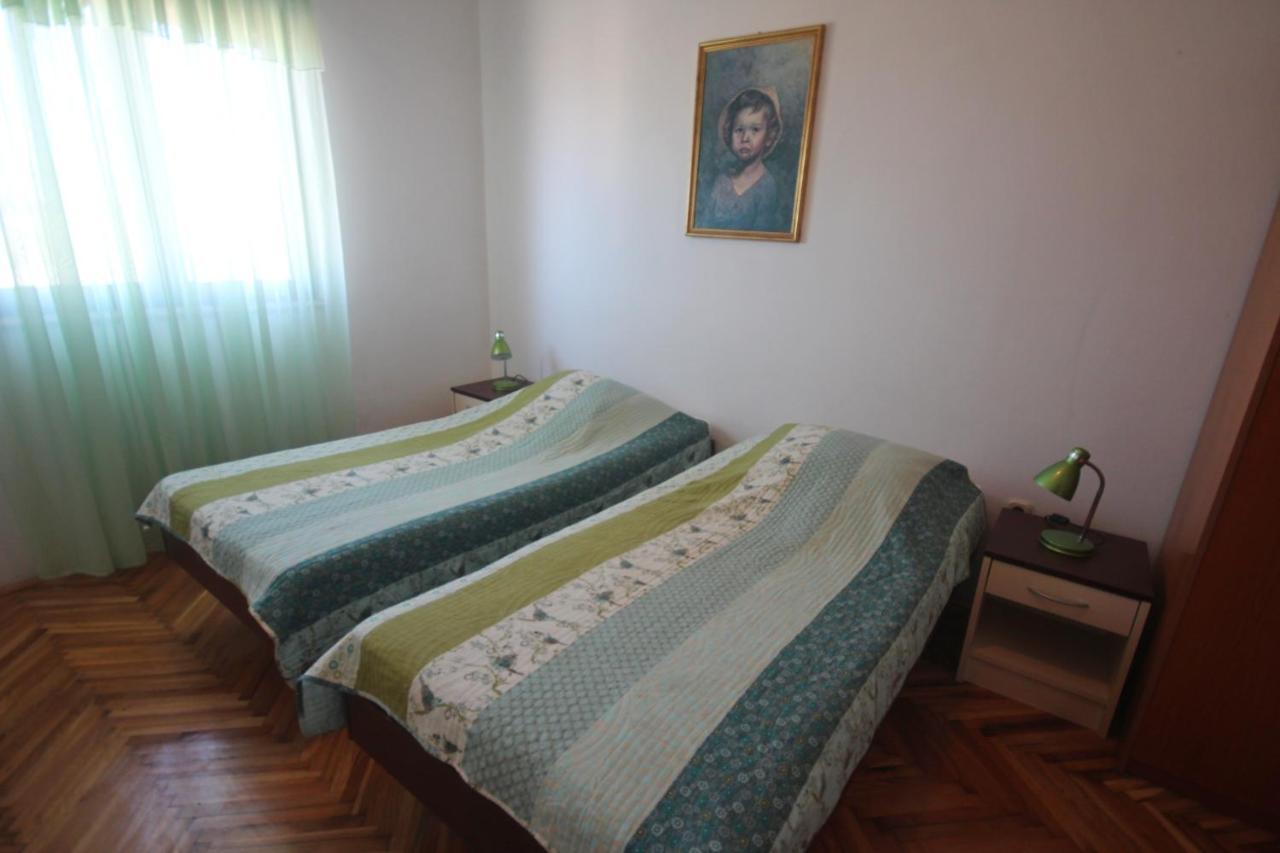Ražanac Apartments Njaco חדר תמונה