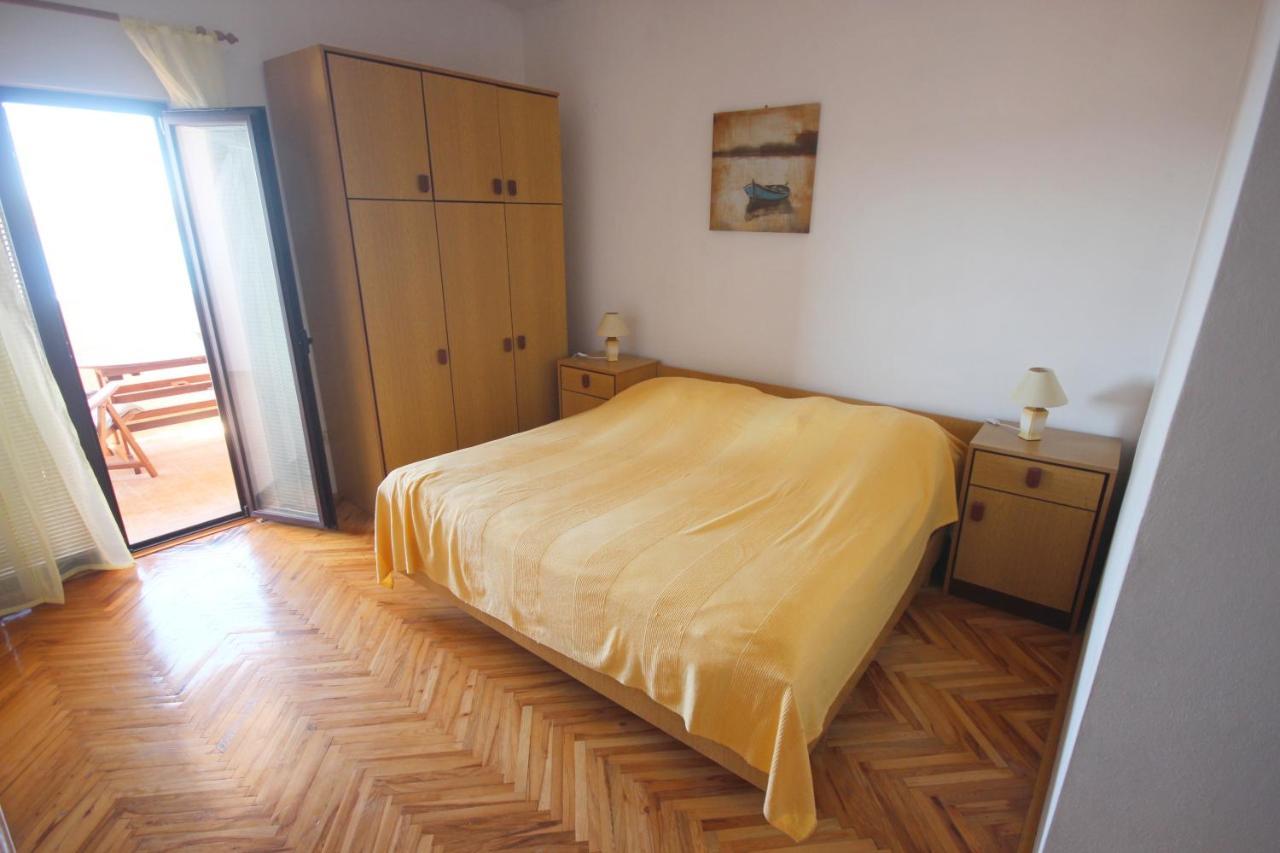Ražanac Apartments Njaco חדר תמונה