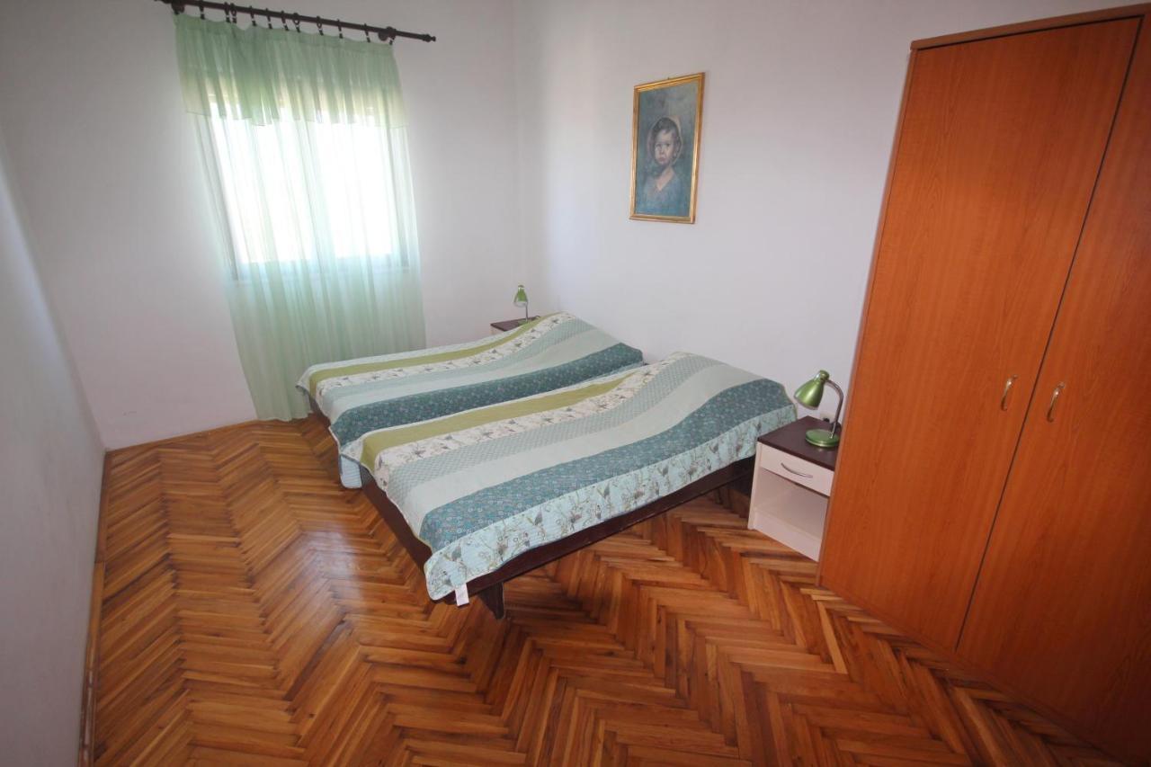 Ražanac Apartments Njaco חדר תמונה